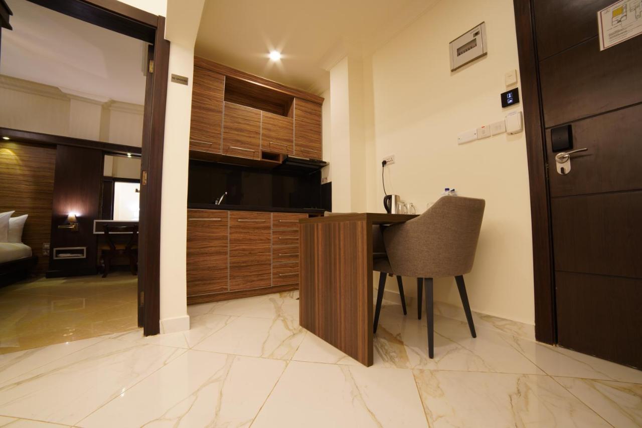 HOME SUITES BOUTIQUE HOTEL FREETOWN 4 Sierra Leone from 113